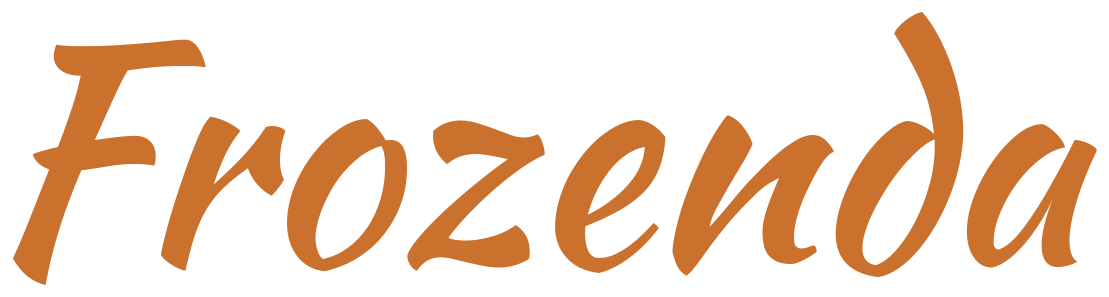 Frozenda — comida real